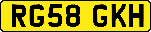 RG58GKH