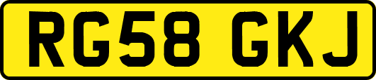 RG58GKJ