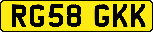 RG58GKK