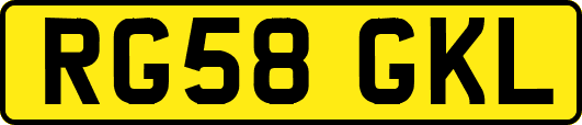 RG58GKL