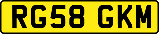 RG58GKM