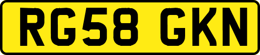 RG58GKN