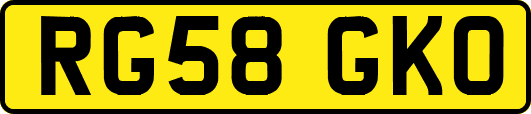 RG58GKO