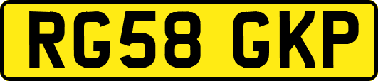 RG58GKP