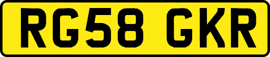RG58GKR