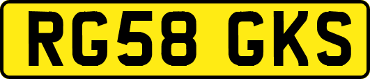RG58GKS