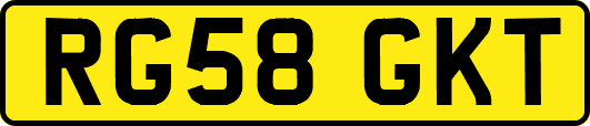 RG58GKT