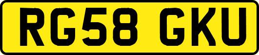 RG58GKU