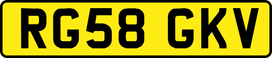 RG58GKV