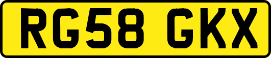 RG58GKX