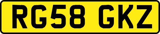 RG58GKZ