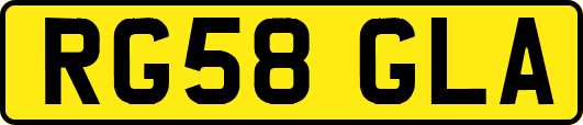 RG58GLA