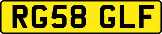 RG58GLF