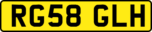 RG58GLH