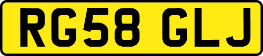 RG58GLJ