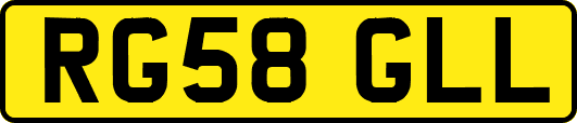 RG58GLL