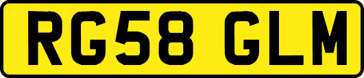 RG58GLM