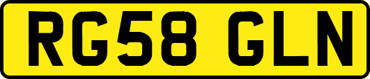 RG58GLN