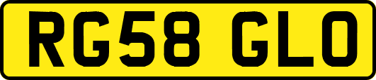 RG58GLO