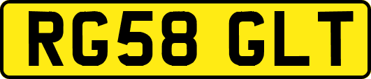 RG58GLT