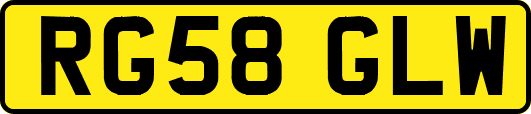 RG58GLW