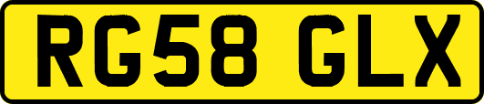 RG58GLX