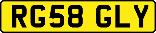 RG58GLY