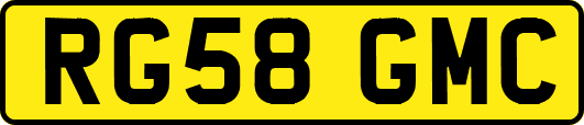 RG58GMC