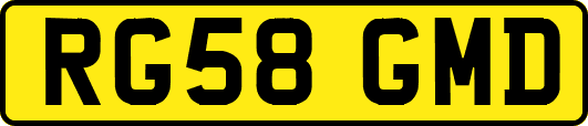 RG58GMD