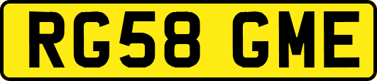 RG58GME