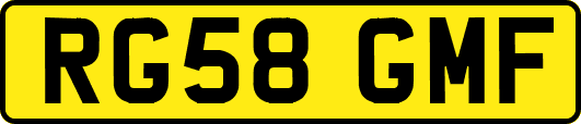 RG58GMF