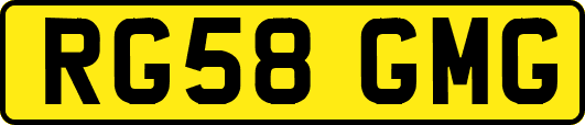 RG58GMG