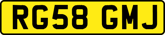 RG58GMJ