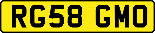 RG58GMO
