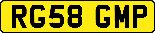 RG58GMP