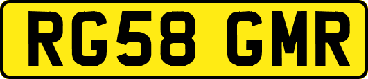 RG58GMR