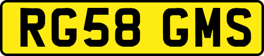 RG58GMS