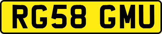 RG58GMU