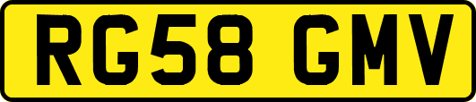 RG58GMV