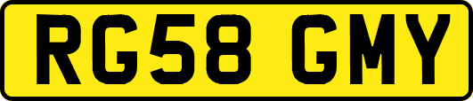 RG58GMY