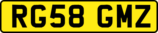 RG58GMZ