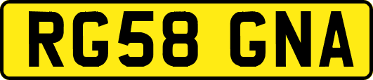 RG58GNA