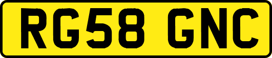RG58GNC