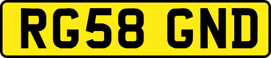 RG58GND
