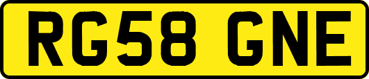 RG58GNE