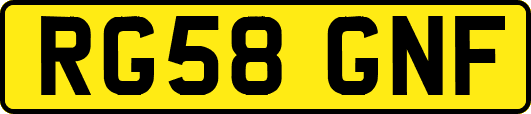 RG58GNF