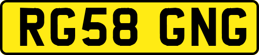 RG58GNG