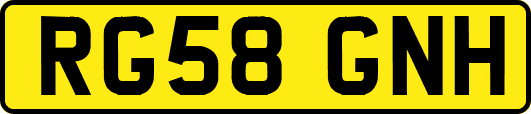 RG58GNH