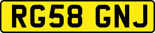 RG58GNJ