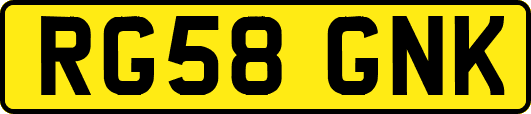 RG58GNK
